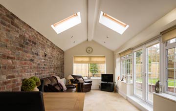 conservatory roof insulation Hillcross, Derbyshire