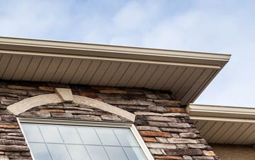 Hillcross diy soffit installation