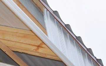 why Hillcross fascia repairs are essential