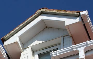 Hillcross fascia installation costs