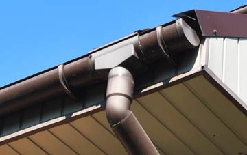 types of Hillcross fascias