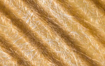 Hillcross fibreglass roof waterproofing