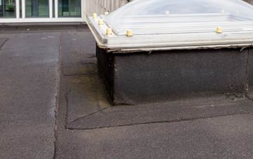 disadvantages of Hillcross flat roofs