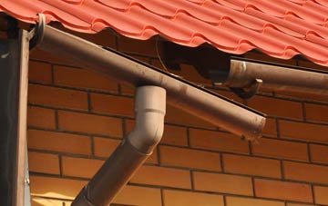 Hillcross gutter repair costs