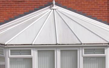 Hillcross polycarbonate conservatory roof repairs