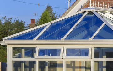 professional Hillcross conservatory insulation