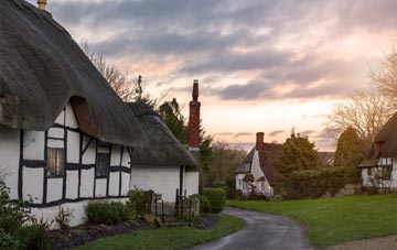 is Hillcross thatch roofing popular