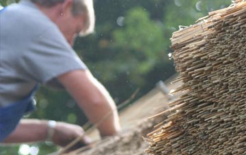 professional Hillcross thatchers