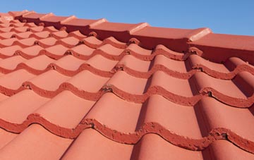 Hillcross tile and slate roof replacement