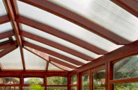 Hillcross conservatory roofing insulation