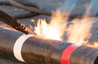 Hillcross flat roofing replacement