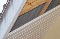rated Hillcross soffit repair companies