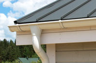 Hillcross soffits