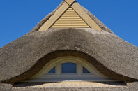 Hillcross thatch roofing